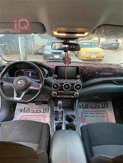 نيسان سنترا